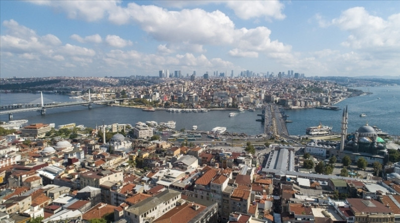 The Economist'e göre İstanbul seçimlerinin belirleyici unsuru  “depreme hazırlık”