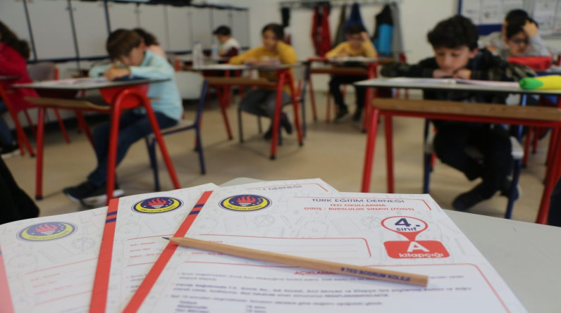 وزارة التربية التركية  تنشر دليل الامتحانات المشتركة للفصل الثاني للعام الدراسي 2023-2024