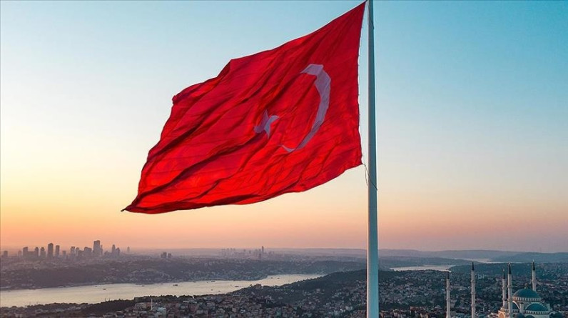 الاقتصاد التركي  ينمو 4.5 بالمئة خلال 2023