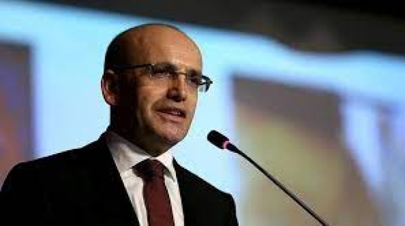 وزير المالية التركي  يشارك الثلاثاء باجتماع لمجموعة العشرين