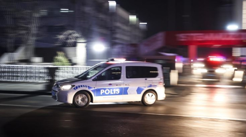 İstanbul'da dolandırıcılık operasyonunda gözaltına alınan 19 şüpheli tutuklandı