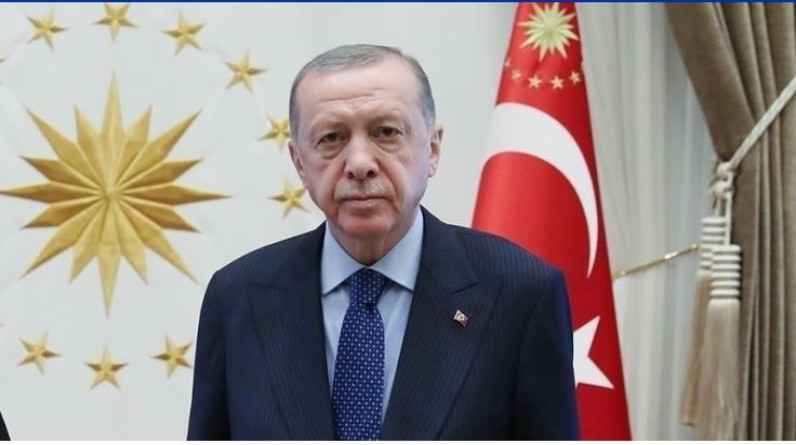 الرئيس أردوغان يصل إسطنبول قادما من برلين